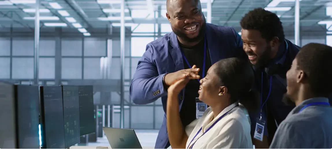 Explore Nexoris Cloud