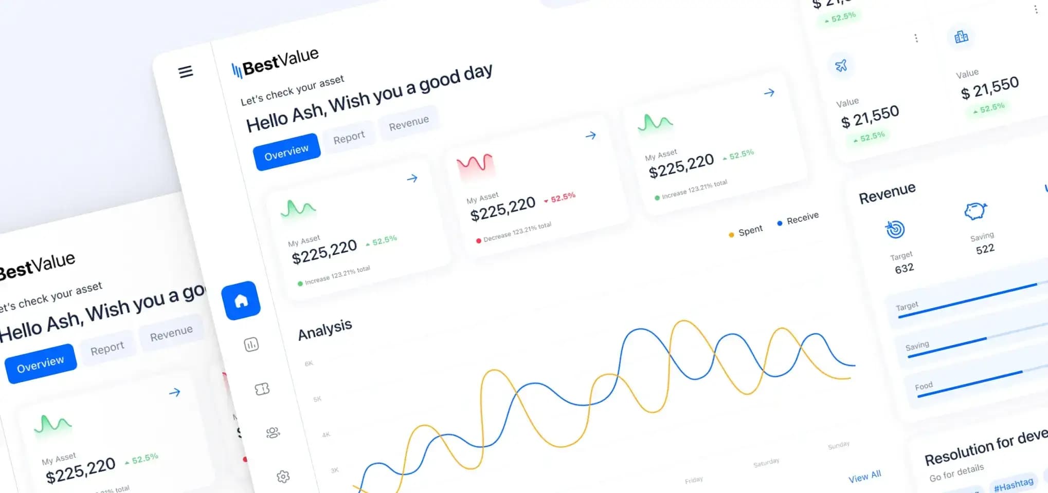 Custom software, built around your workflow