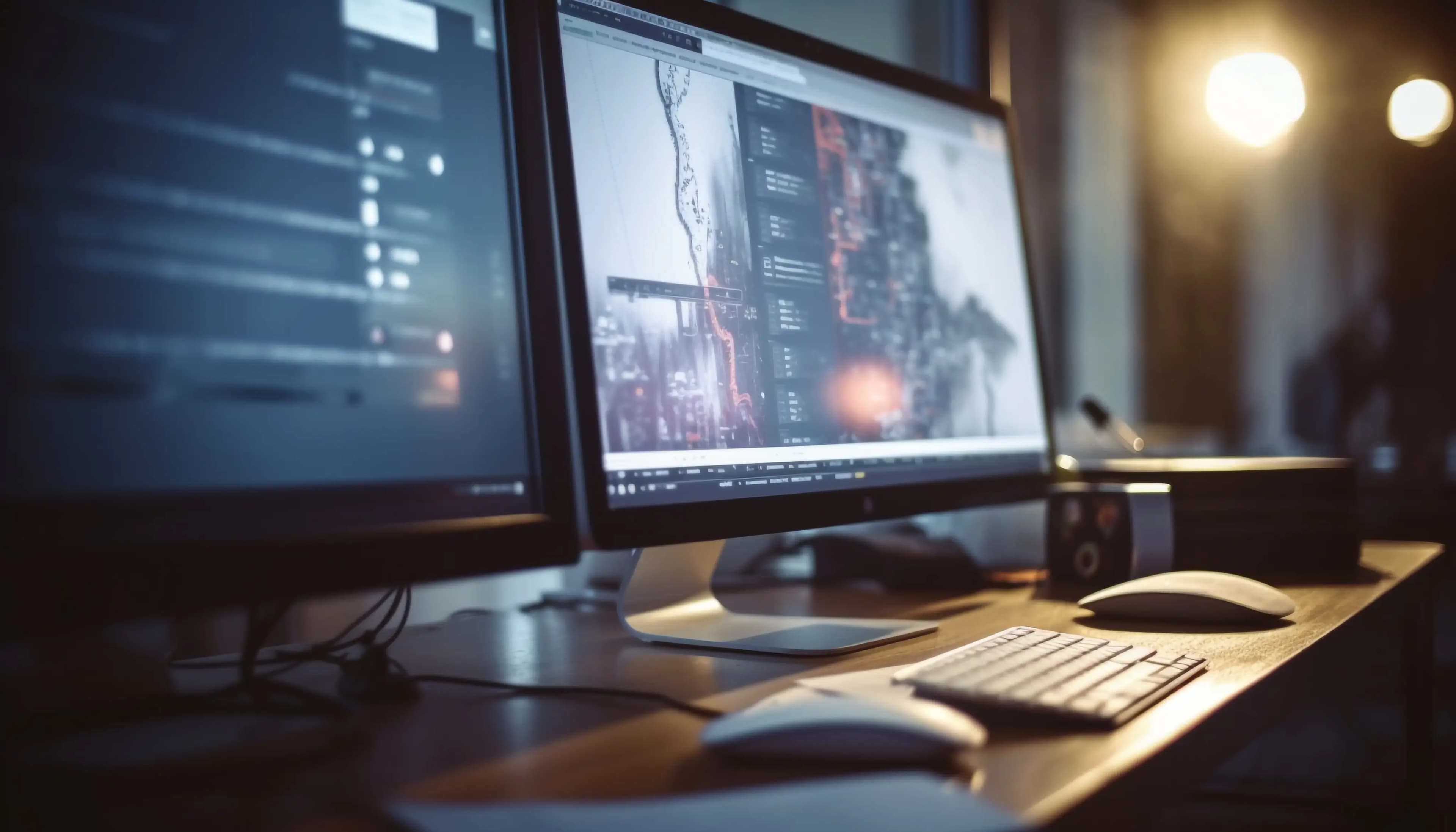 Nexoris Technologies