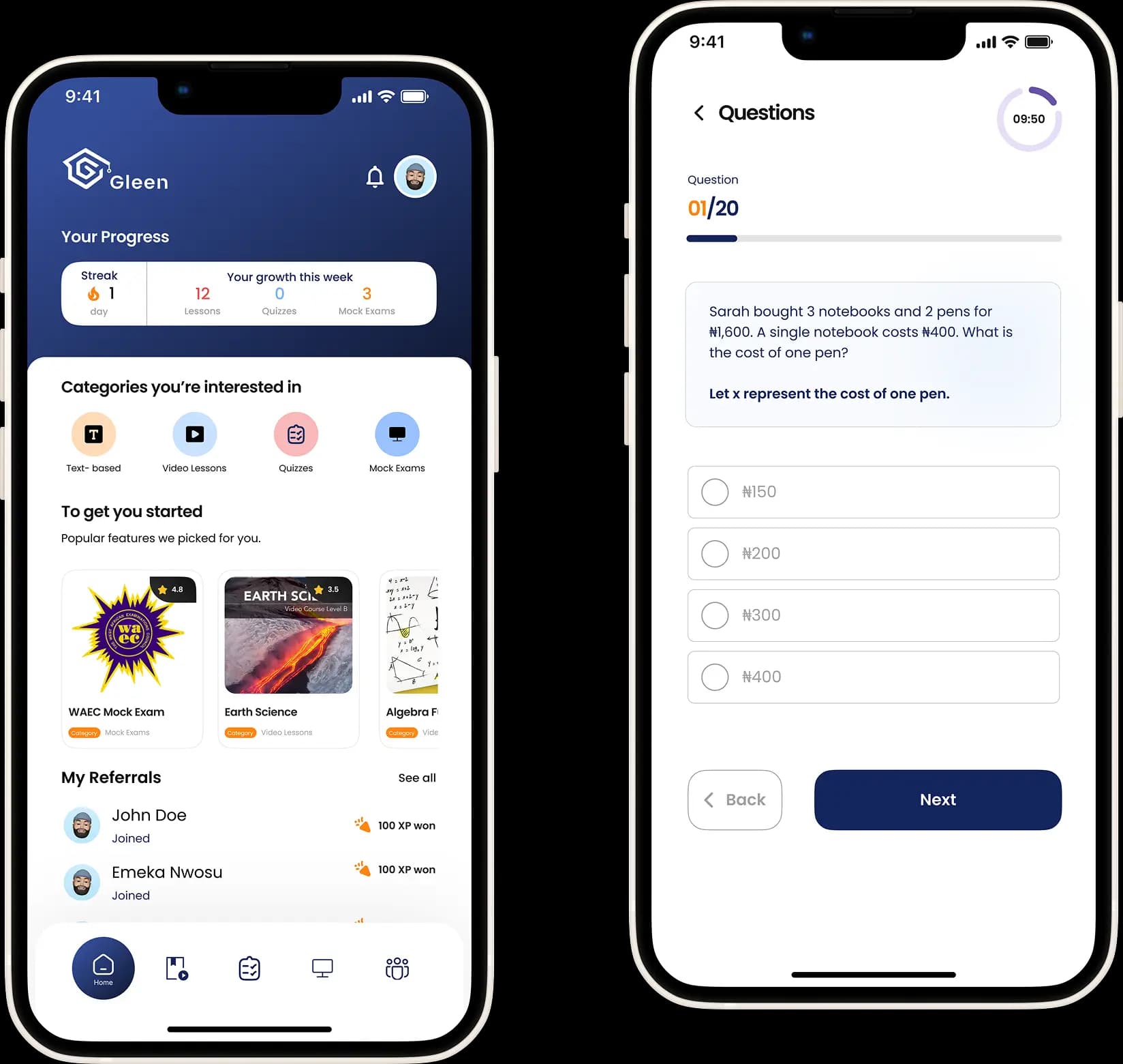 Nexoris Technologies