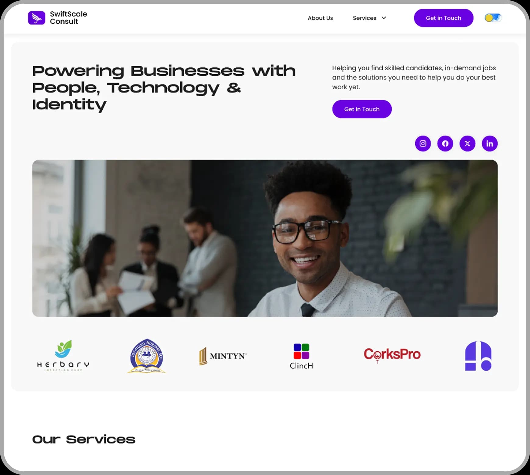 Nexoris Technologies