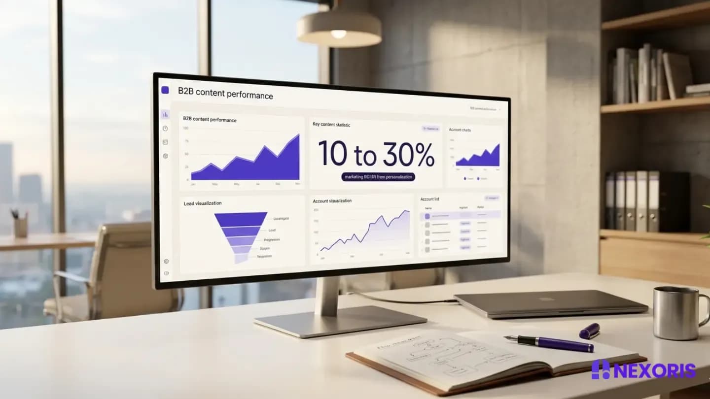 Nexoris Technologies