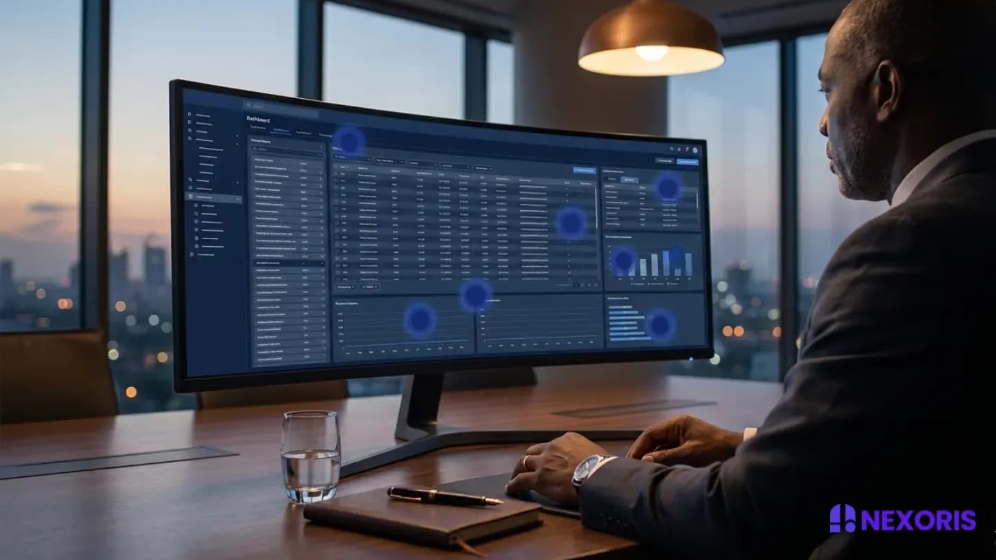 Nexoris Technologies