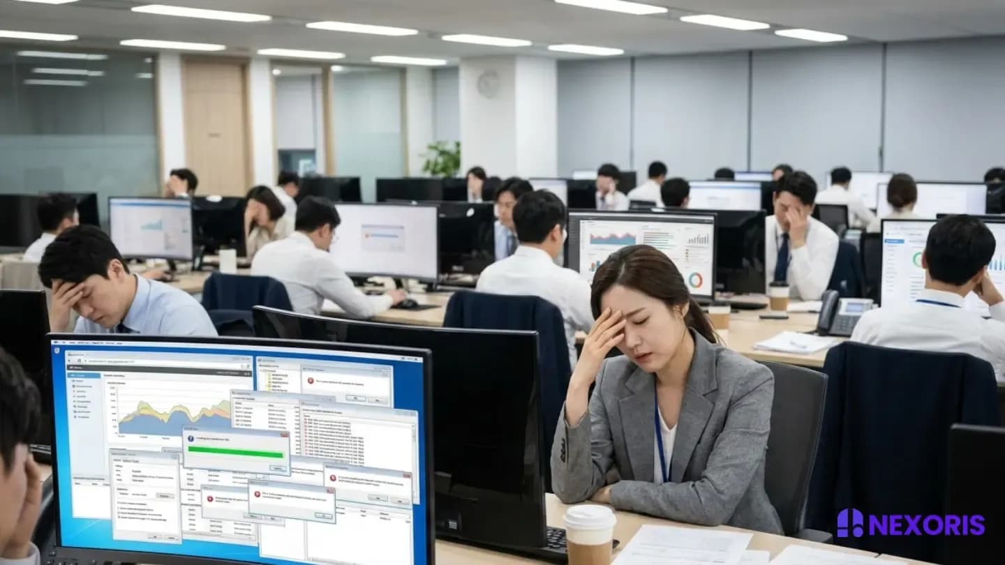 Nexoris Technologies