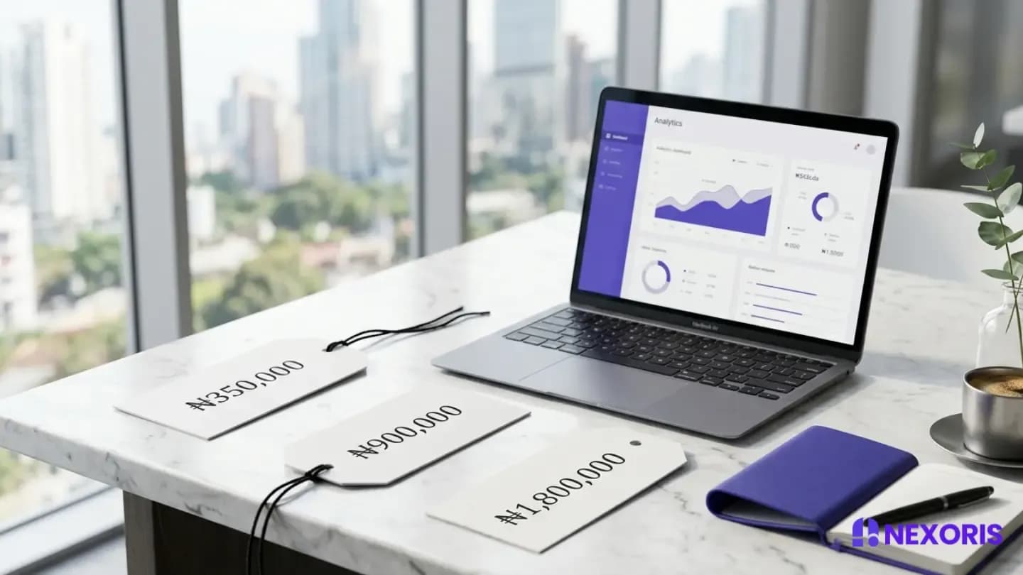 Nexoris Technologies