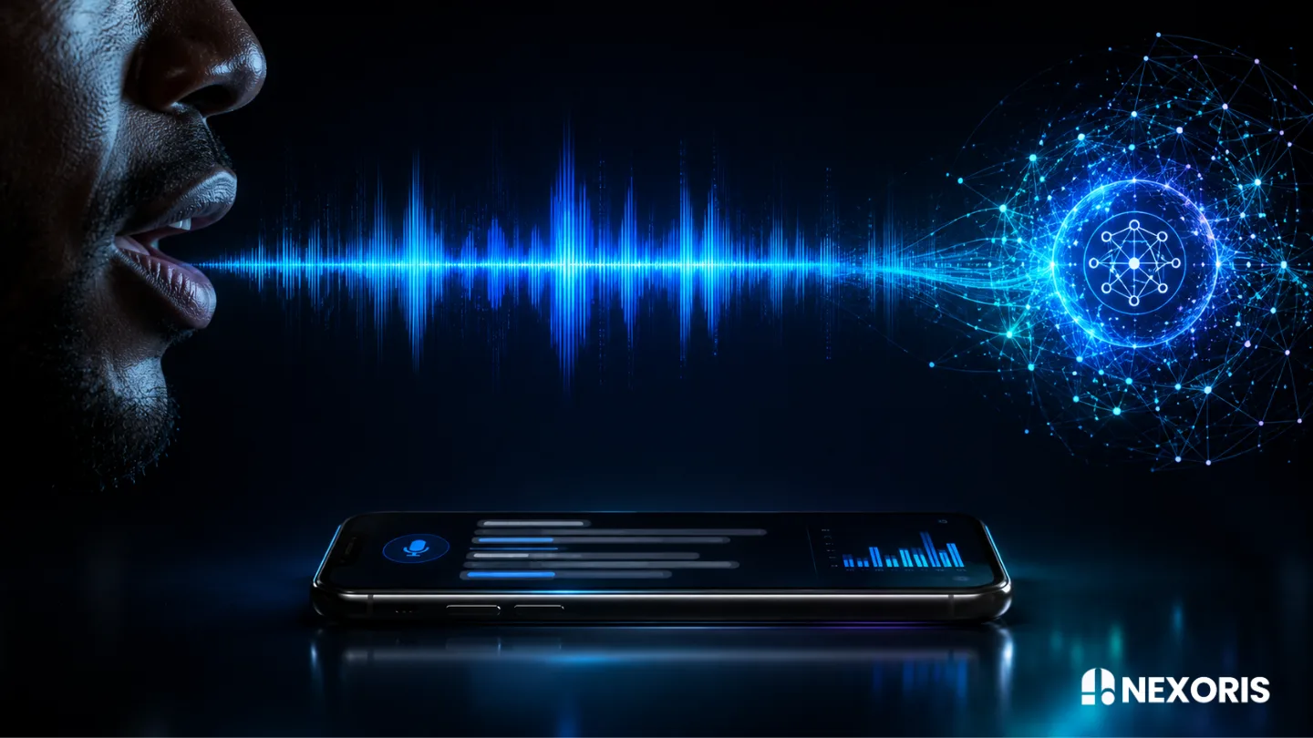Voice ai nigerian business 2026
